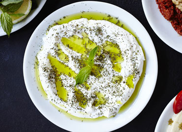 Olive Tree Mediterranean Grill