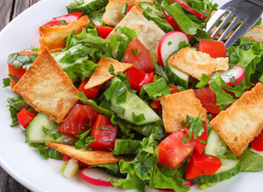 Olive Tree Mediterranean Grill