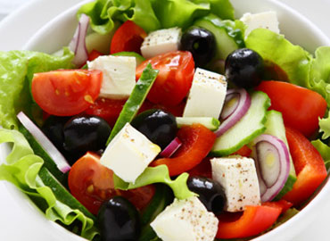 Olive Tree Mediterranean Grill